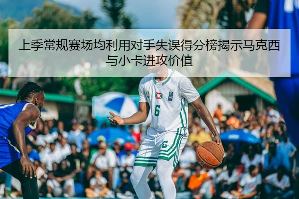 上季常规赛场均利用对手失误得分榜揭示马克西与小卡进攻价值